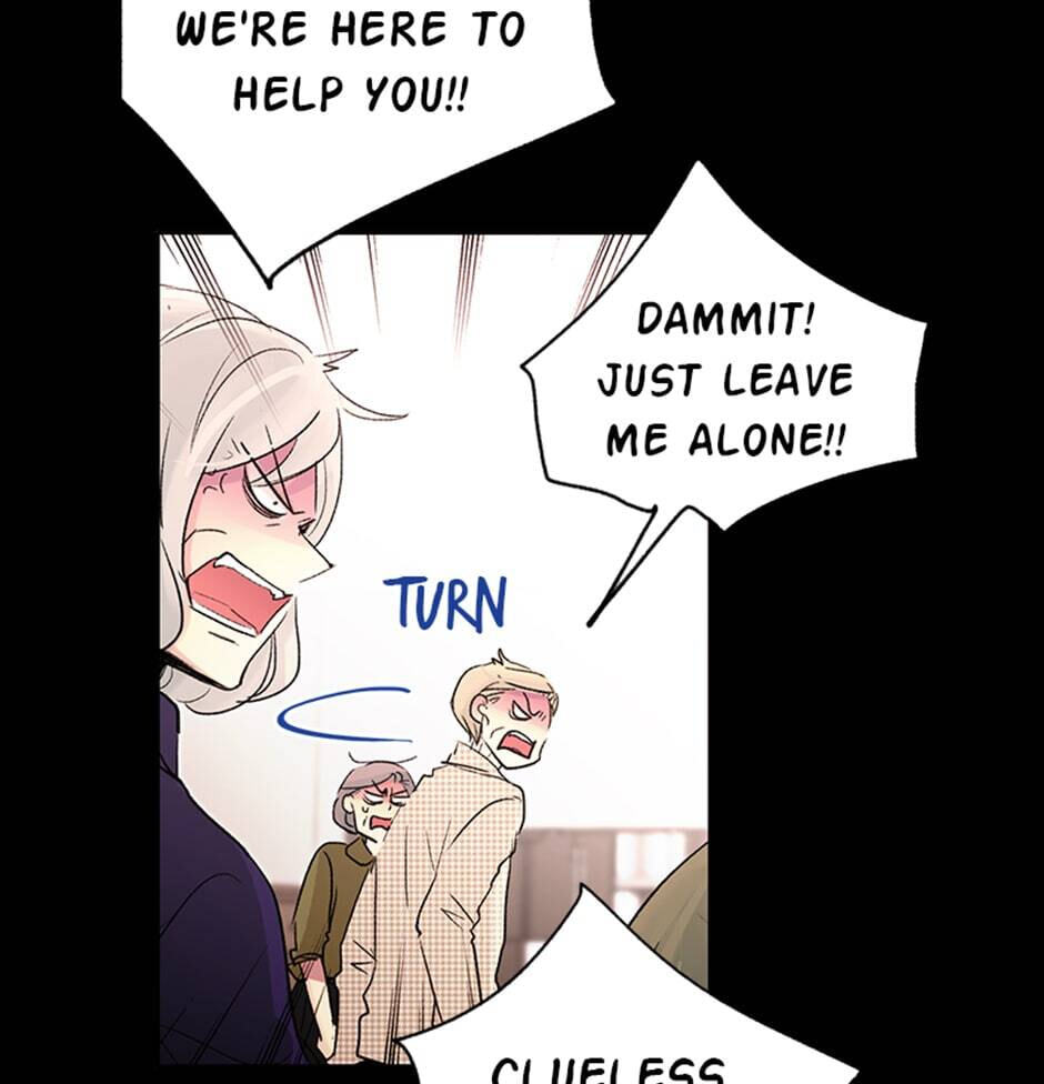 Here We Go Again Chapter 66 page 63 - 
