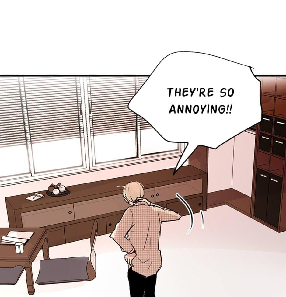Here We Go Again Chapter 66 page 67 - 
