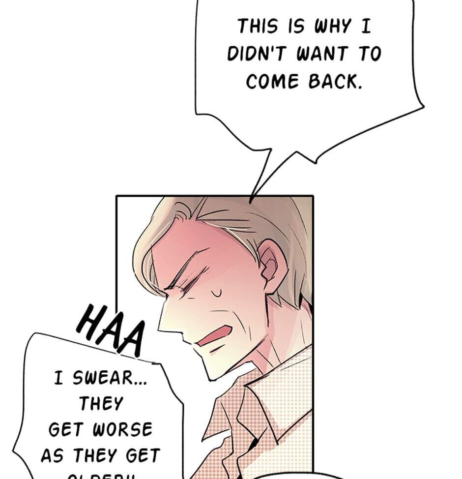 Here We Go Again Chapter 66 page 69 - 