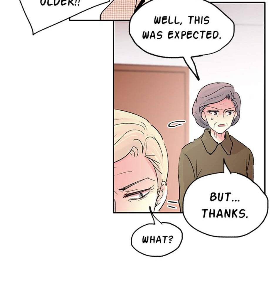 Here We Go Again Chapter 66 page 70 - 