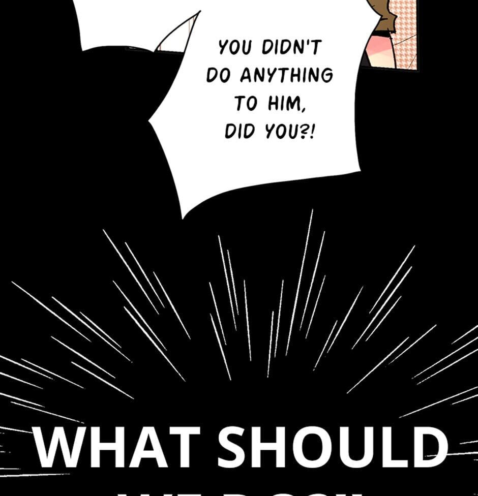 Here We Go Again Chapter 66 page 8 - 