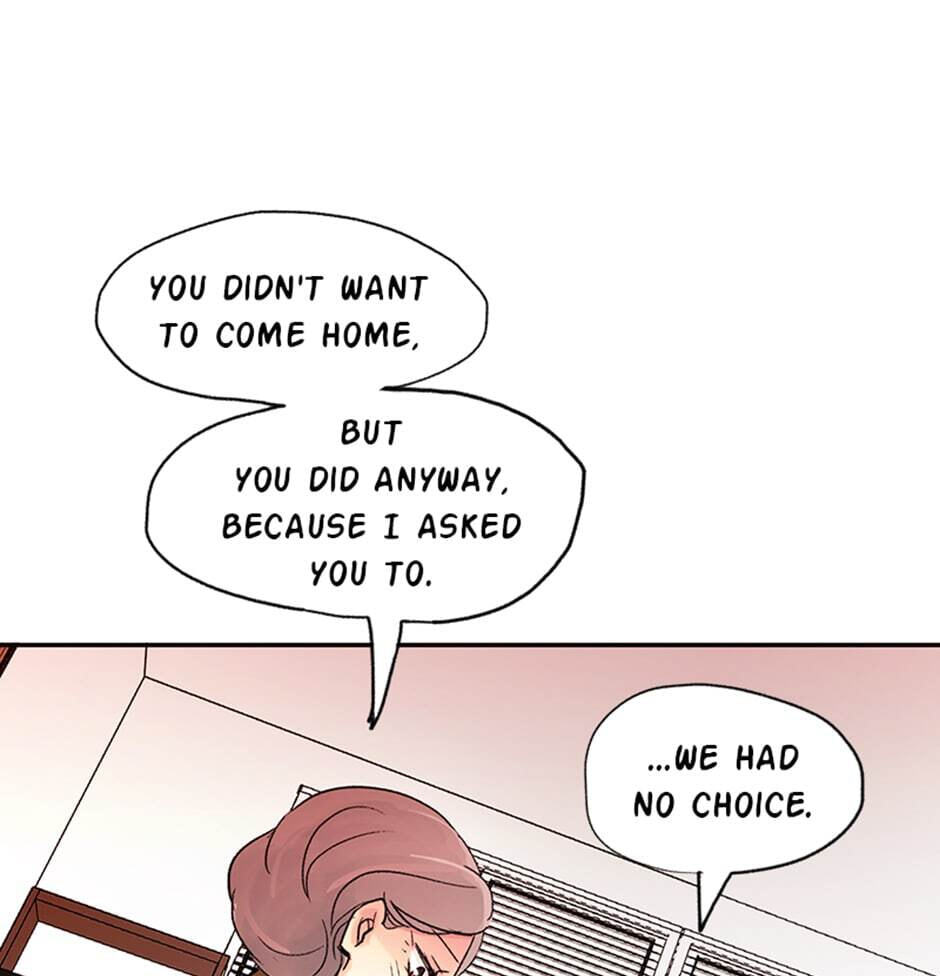 Here We Go Again Chapter 66 page 71 - 