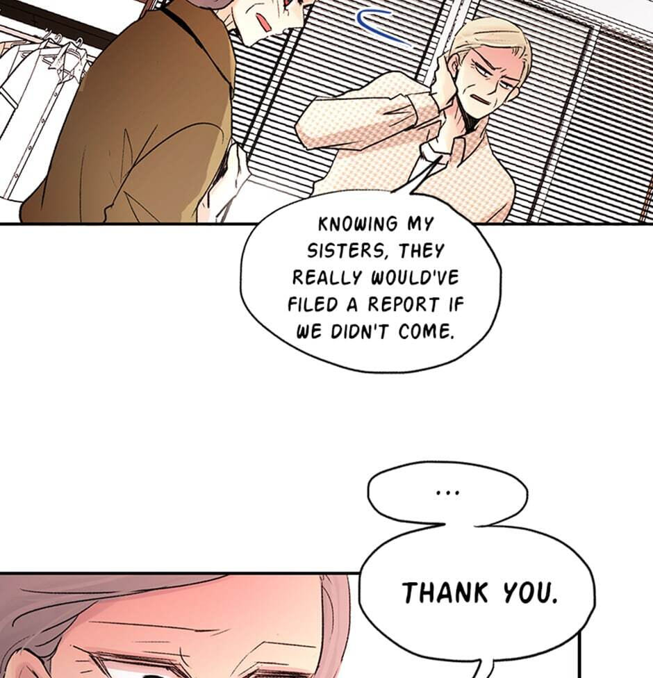 Here We Go Again Chapter 66 page 72 - 