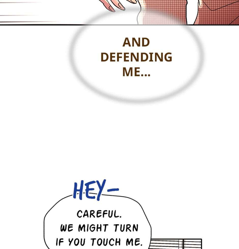 Here We Go Again Chapter 66 page 74 - 