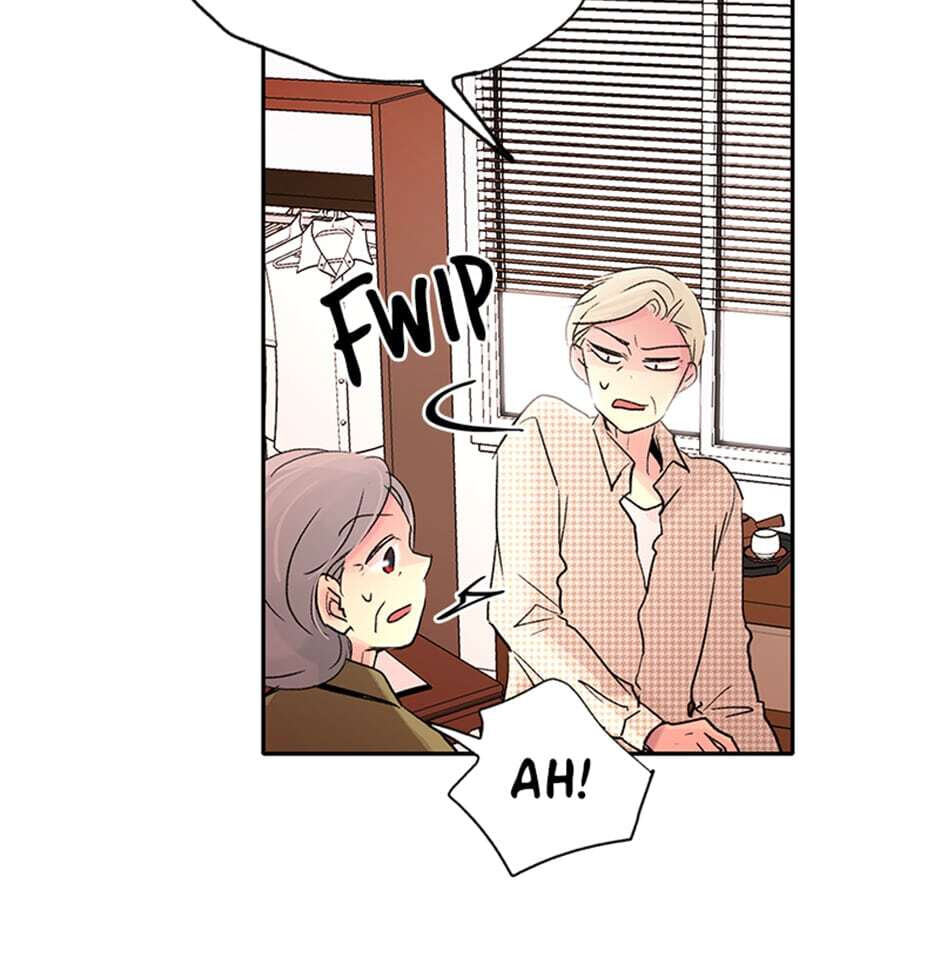 Here We Go Again Chapter 66 page 75 - 