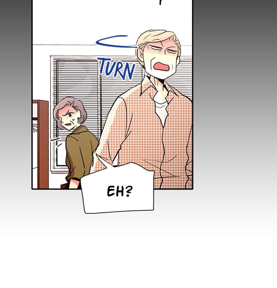 Here We Go Again Chapter 66 page 83 - 