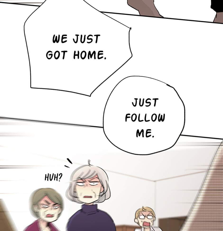 Here We Go Again Chapter 66 page 85 - 