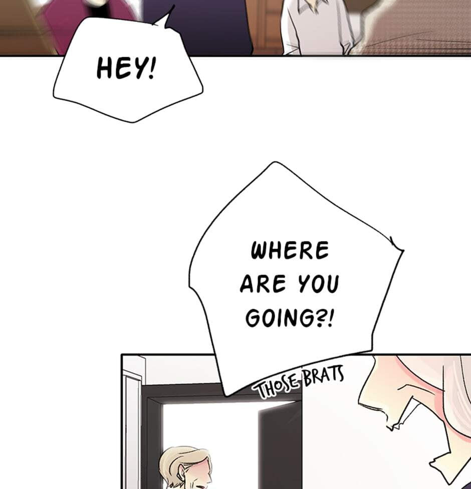 Here We Go Again Chapter 66 page 86 - 
