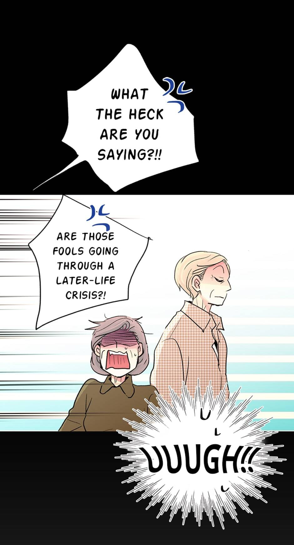 Here We Go Again Chapter 66 page 91 - 