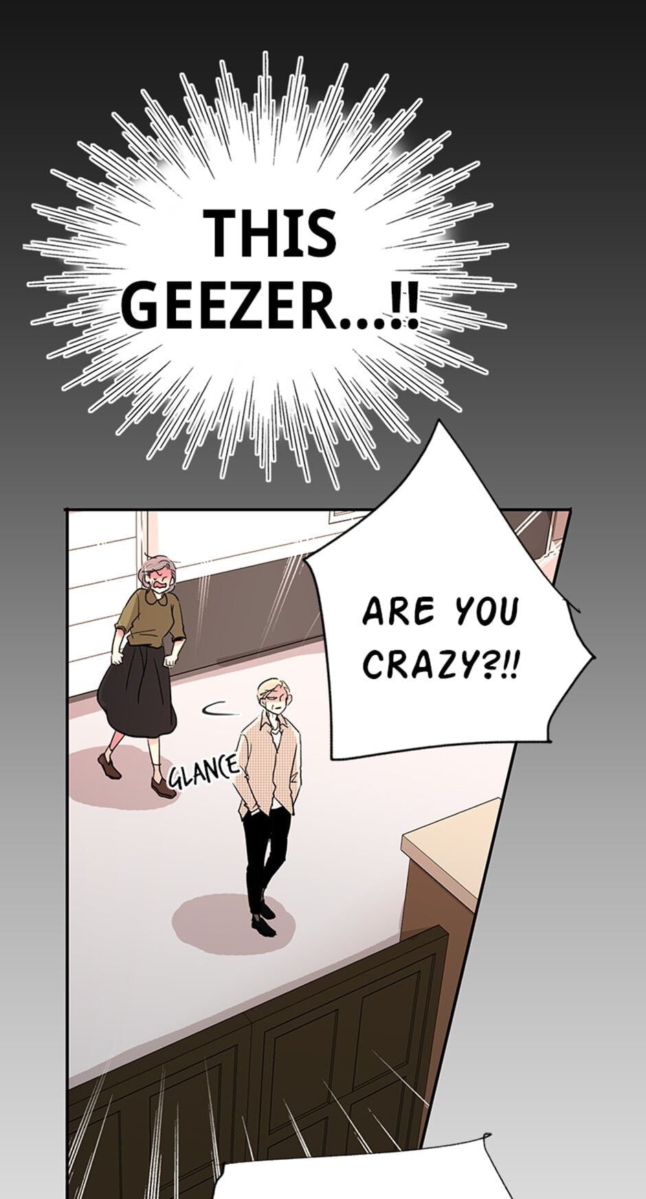 Here We Go Again Chapter 66 page 92 - 