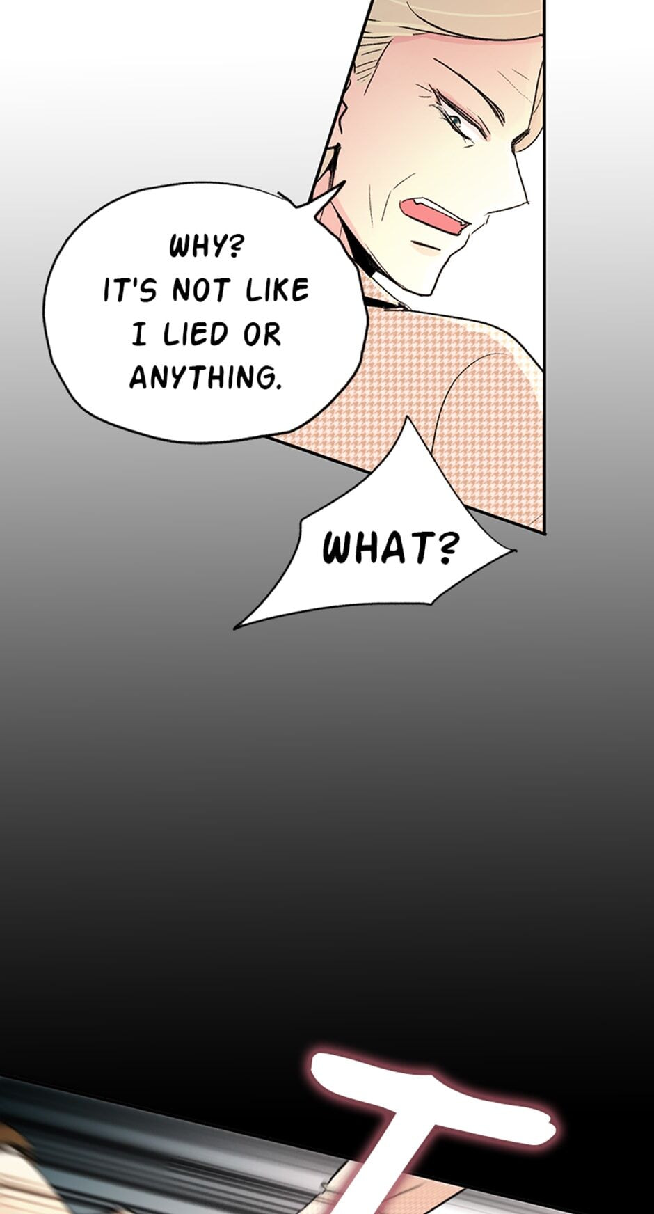 Here We Go Again Chapter 66 page 94 - 
