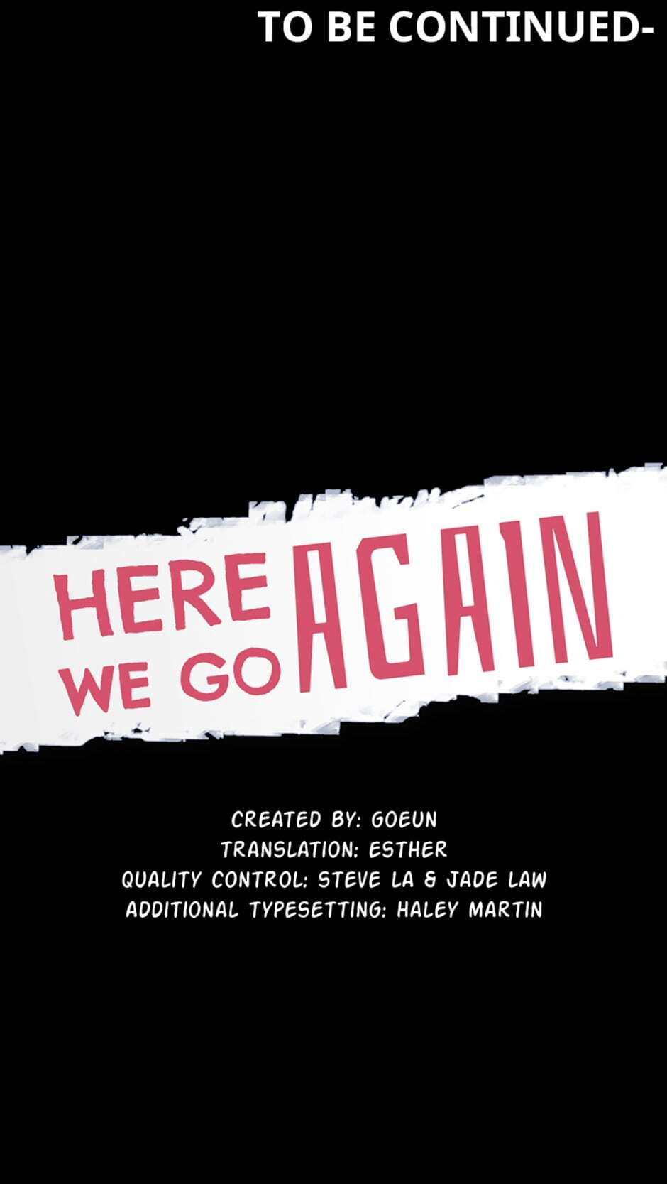 Here We Go Again Chapter 67 page 101 - 