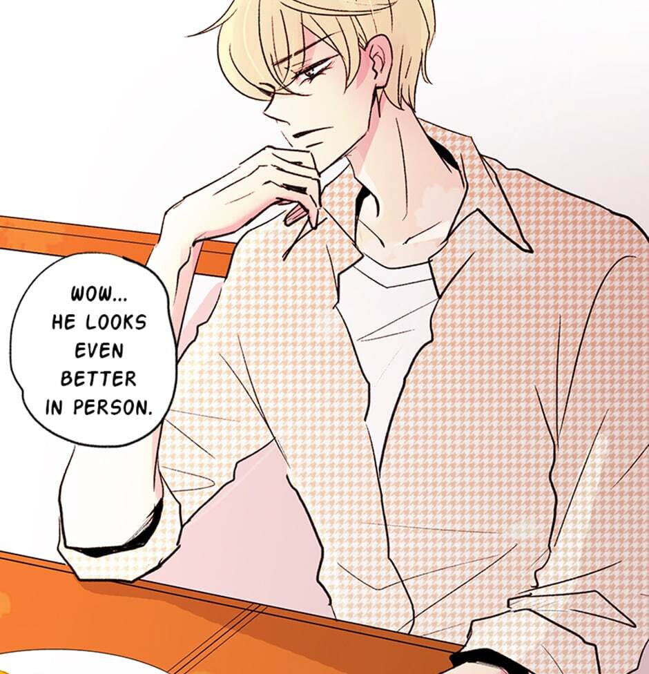 Here We Go Again Chapter 67 page 12 - 