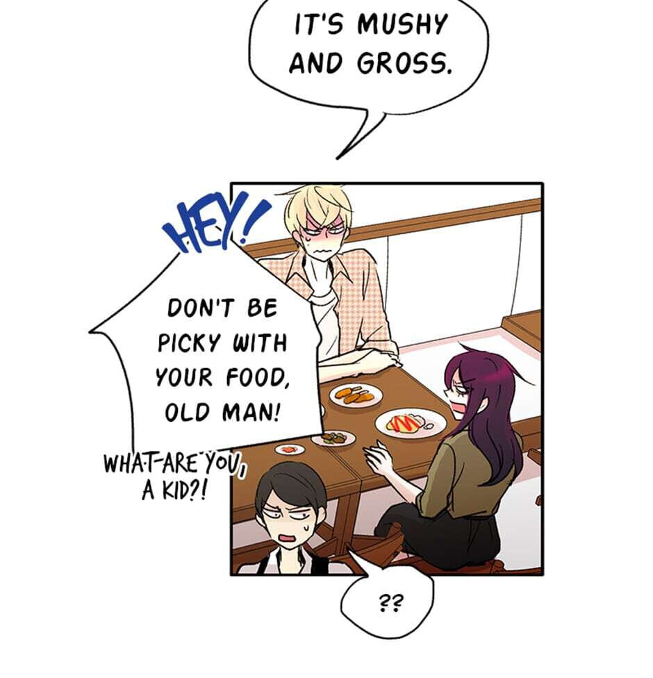 Here We Go Again Chapter 67 page 16 - 