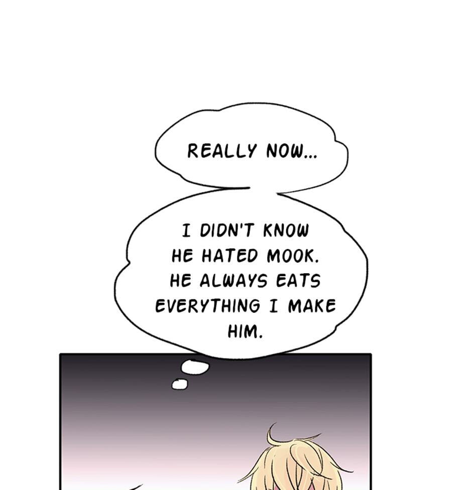 Here We Go Again Chapter 67 page 17 - 