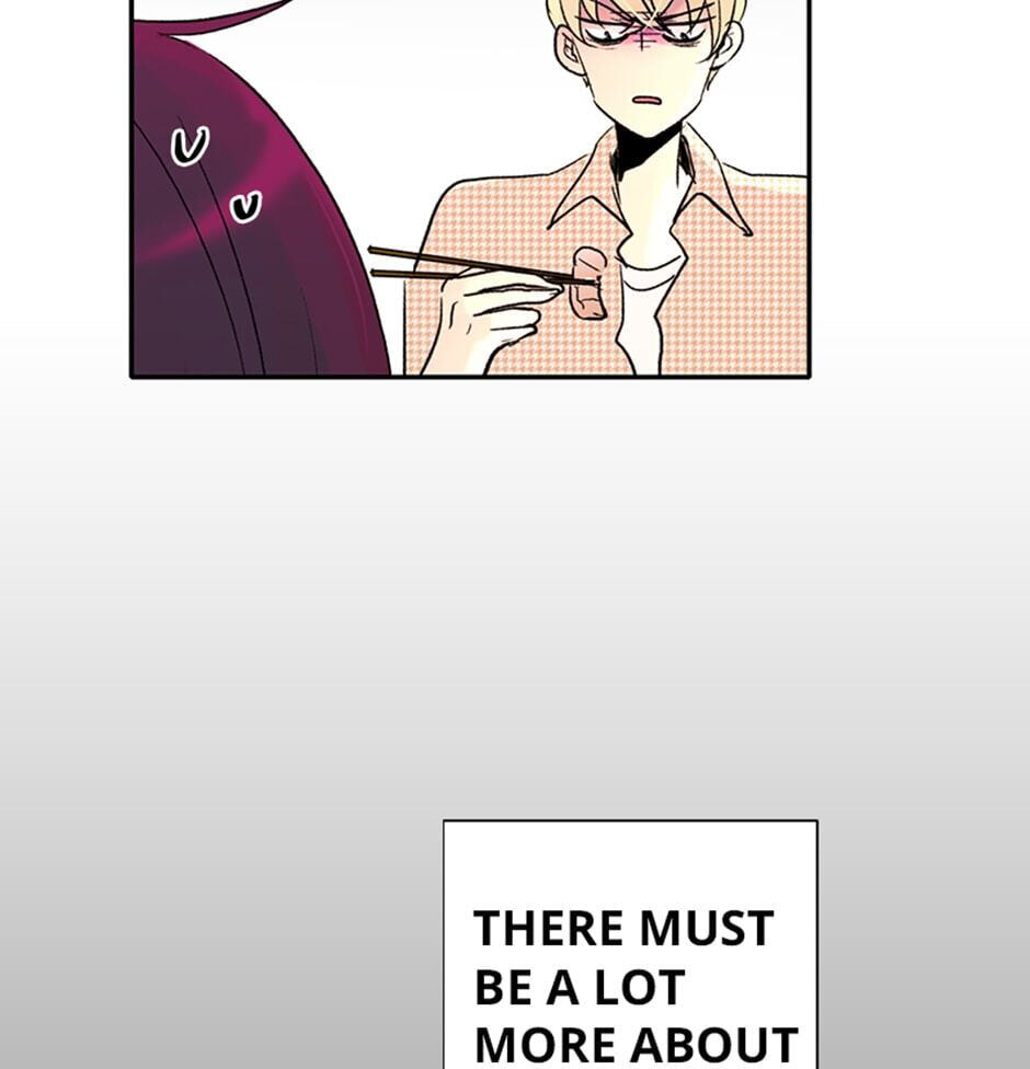 Here We Go Again Chapter 67 page 18 - 