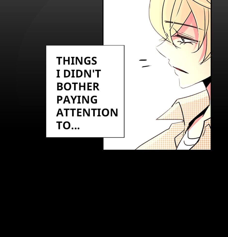 Here We Go Again Chapter 67 page 20 - 