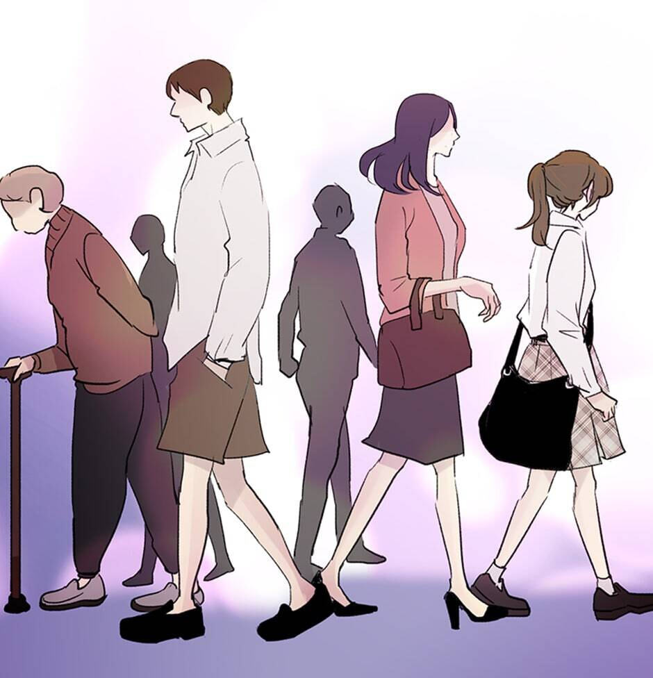 Here We Go Again Chapter 67 page 3 - 