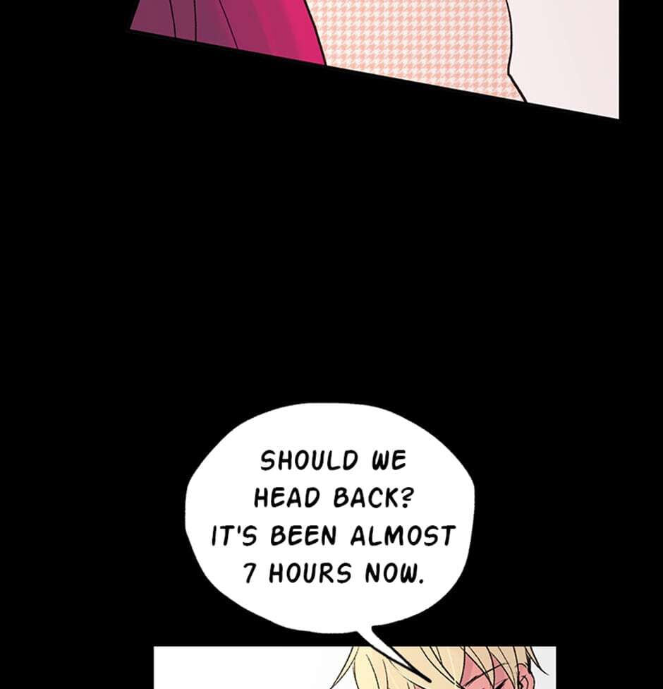 Here We Go Again Chapter 67 page 25 - 