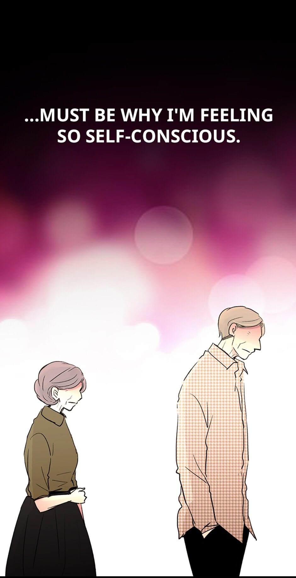 Here We Go Again Chapter 67 page 31 - 