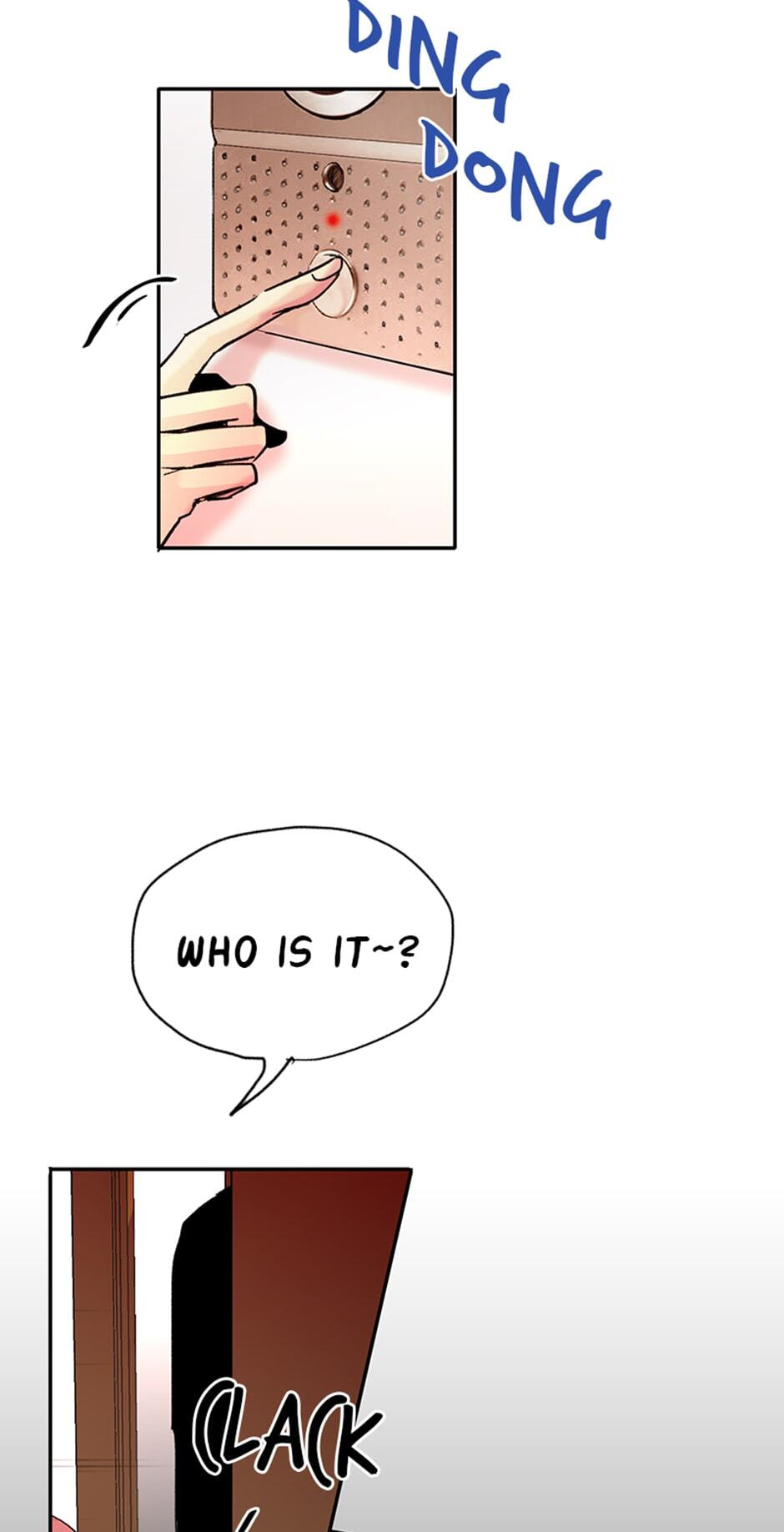 Here We Go Again Chapter 67 page 34 - 
