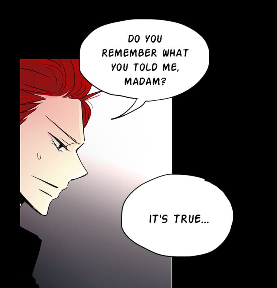 Here We Go Again Chapter 67 page 36 - 