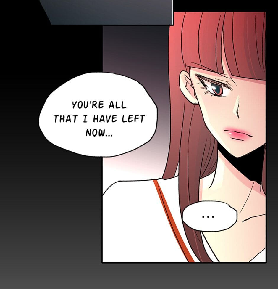 Here We Go Again Chapter 67 page 37 - 