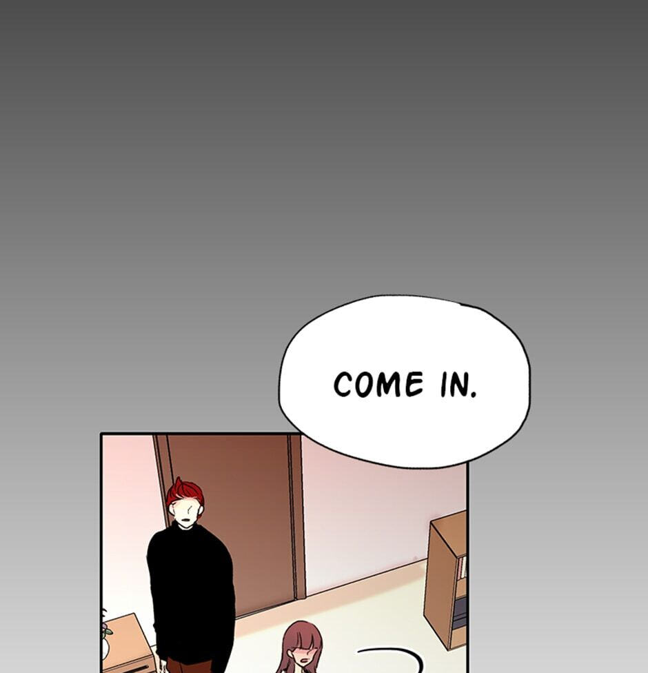 Here We Go Again Chapter 67 page 38 - 