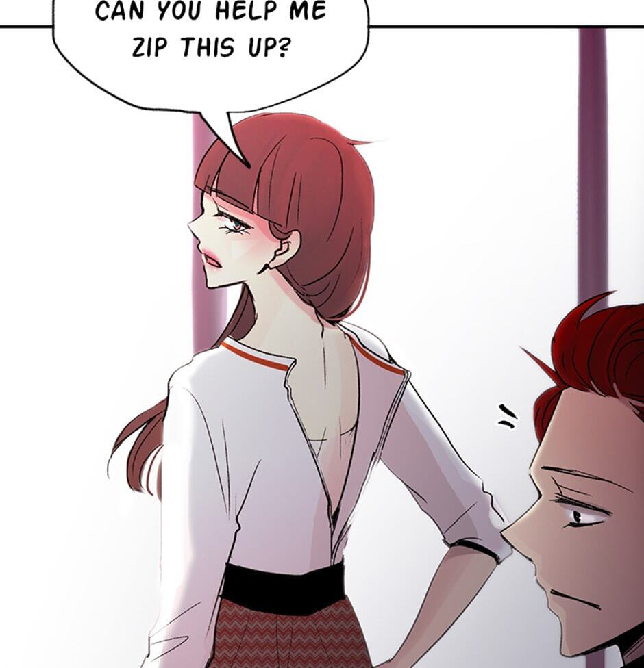 Here We Go Again Chapter 67 page 40 - 