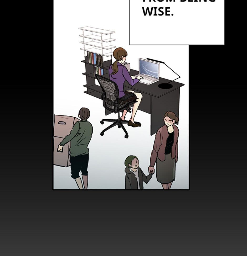 Here We Go Again Chapter 67 page 5 - 