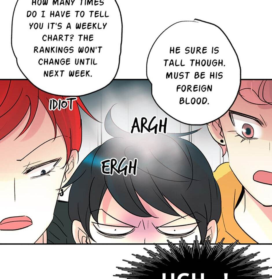 Here We Go Again Chapter 67 page 59 - 