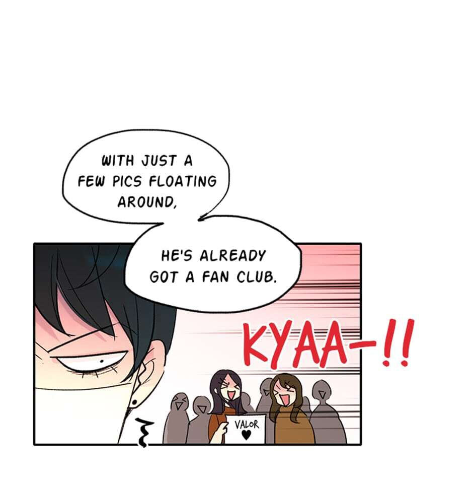 Here We Go Again Chapter 67 page 62 - 
