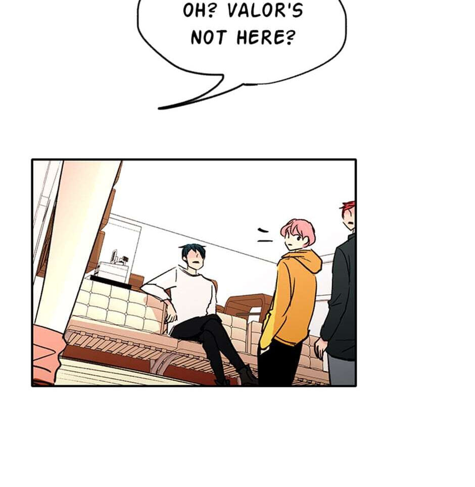 Here We Go Again Chapter 67 page 65 - 
