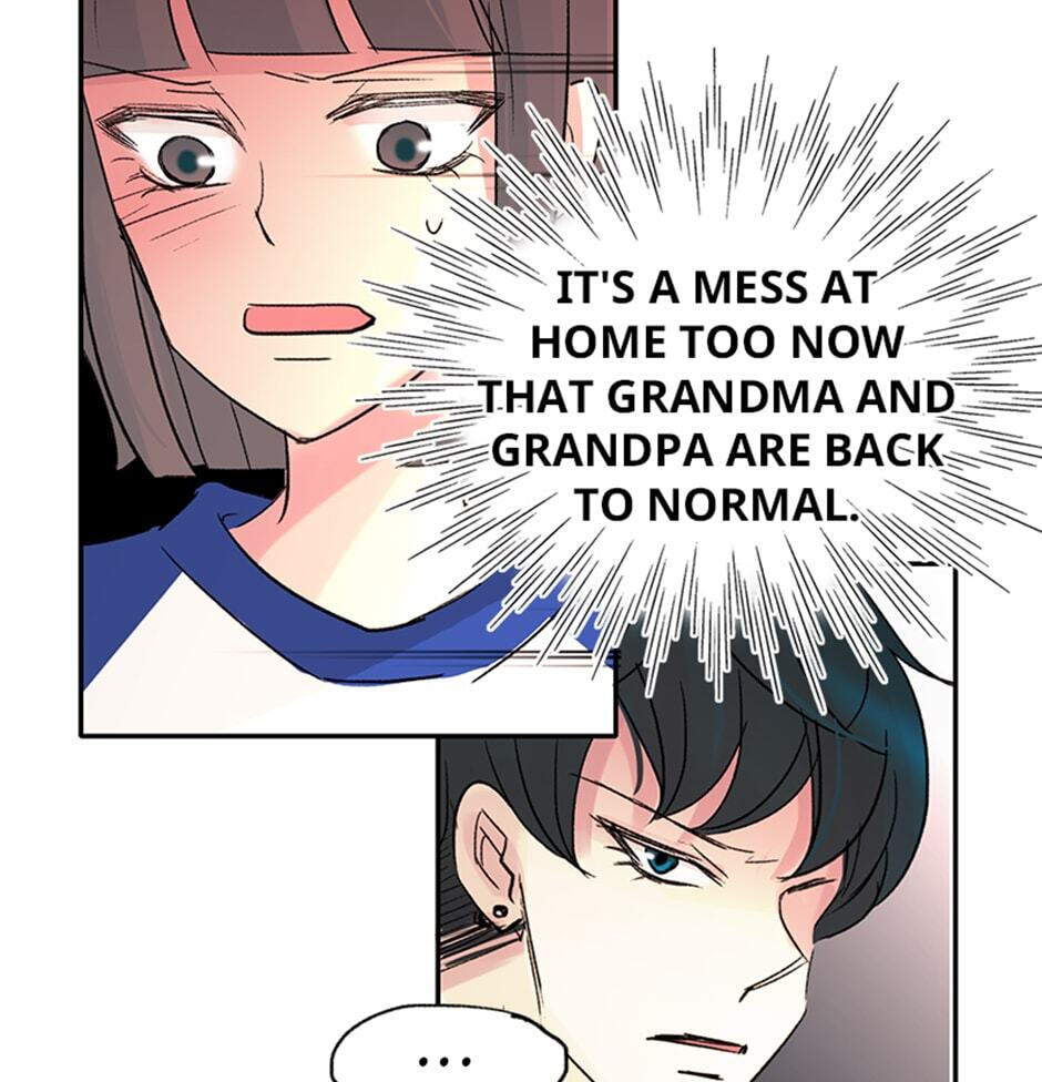 Here We Go Again Chapter 67 page 68 - 