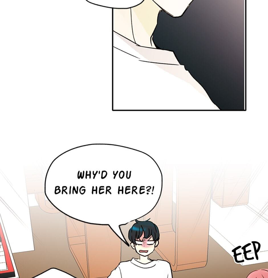 Here We Go Again Chapter 67 page 69 - 