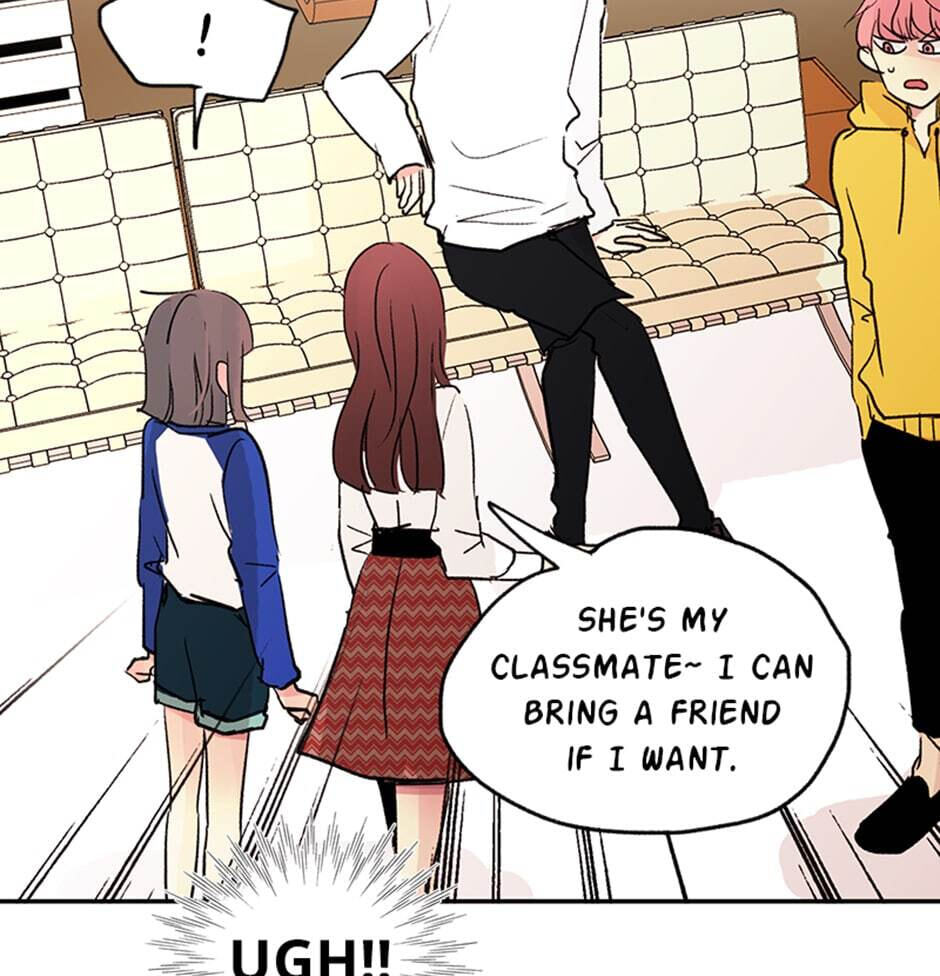 Here We Go Again Chapter 67 page 70 - 