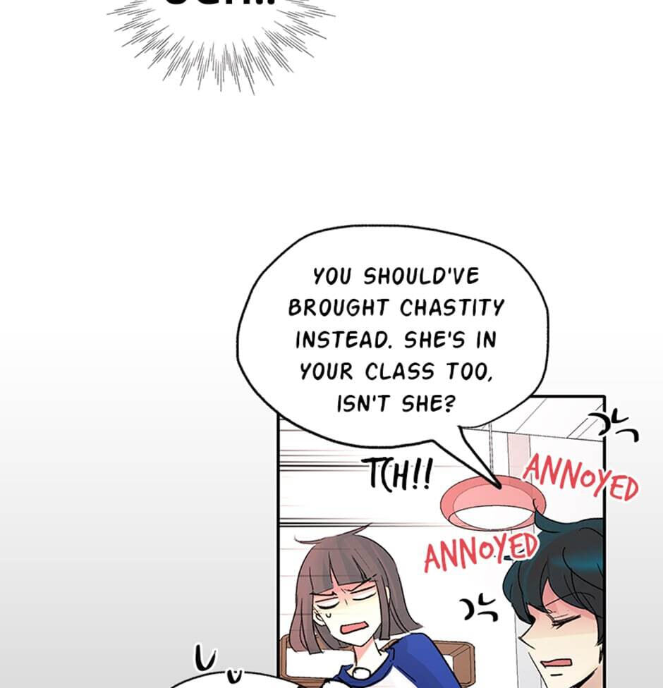 Here We Go Again Chapter 67 page 71 - 