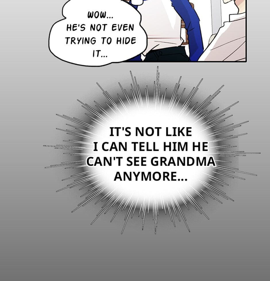 Here We Go Again Chapter 67 page 72 - 