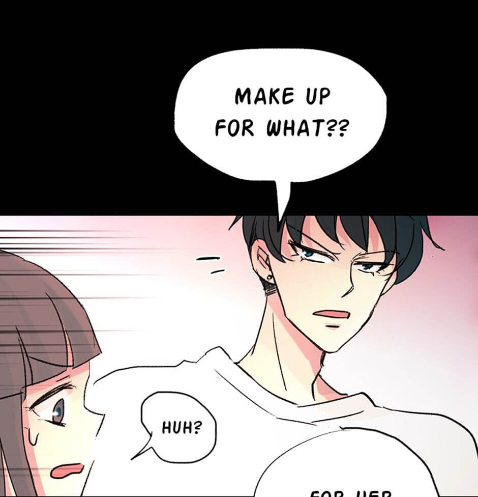 Here We Go Again Chapter 67 page 80 - 