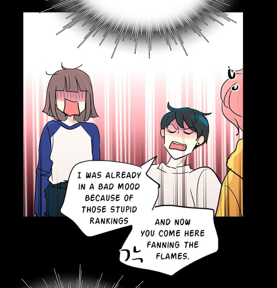 Here We Go Again Chapter 67 page 83 - 