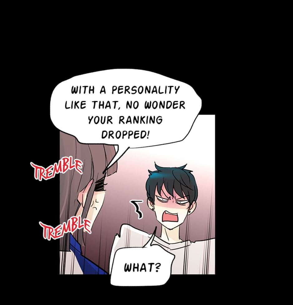 Here We Go Again Chapter 67 page 86 - 