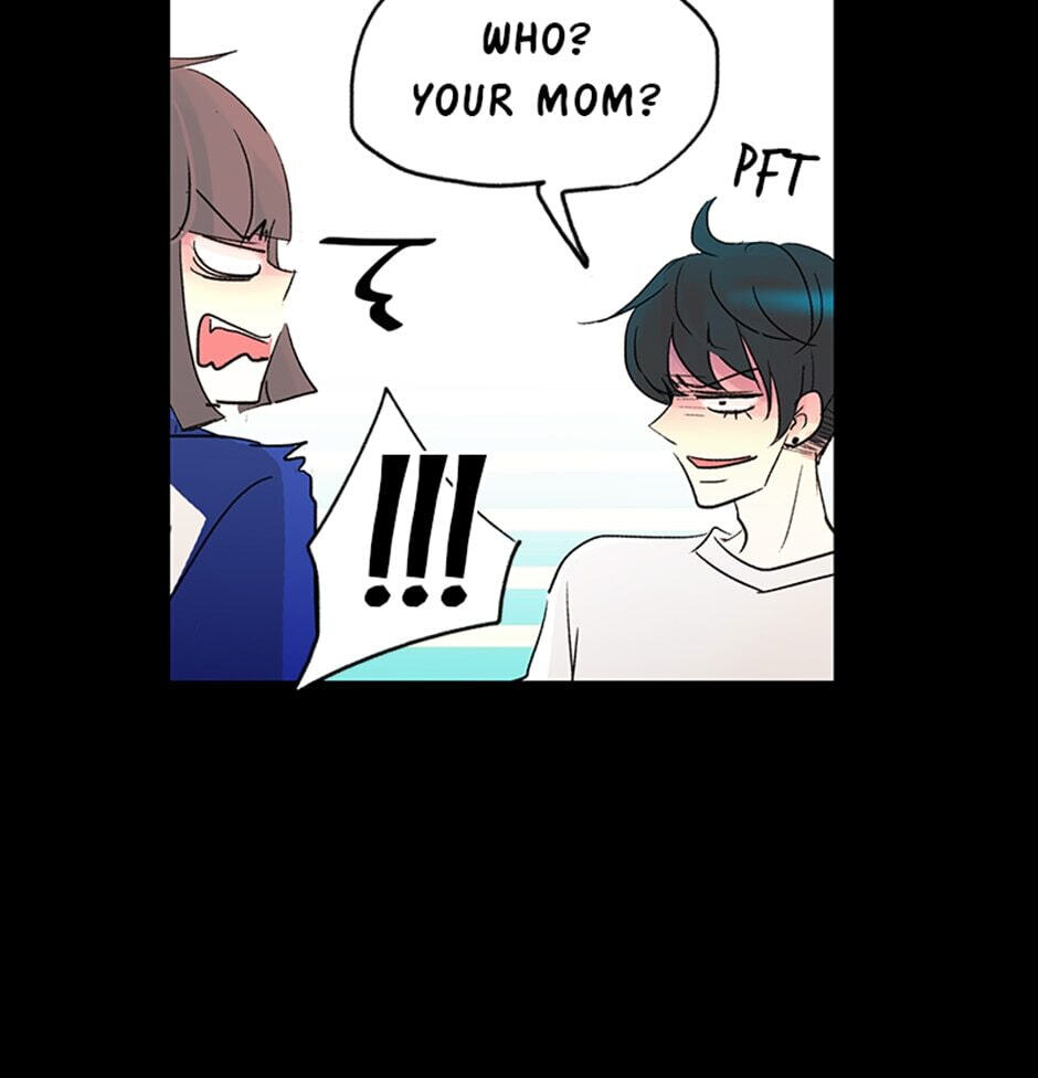 Here We Go Again Chapter 67 page 90 - 
