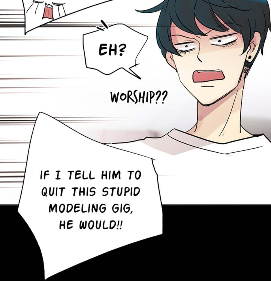 Here We Go Again Chapter 67 page 94 - 