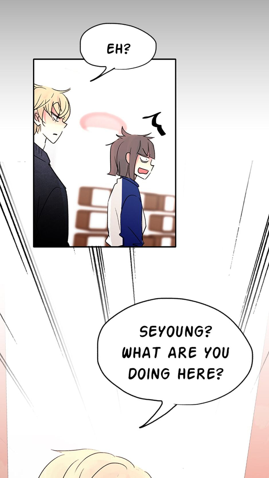 Here We Go Again Chapter 67 page 97 - 