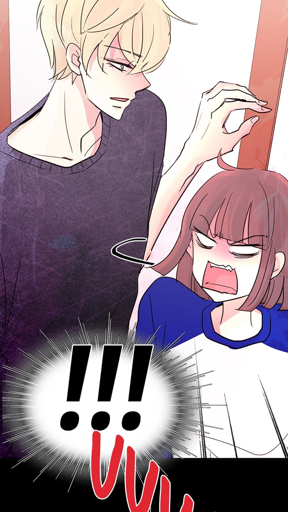 Here We Go Again Chapter 67 page 98 - 