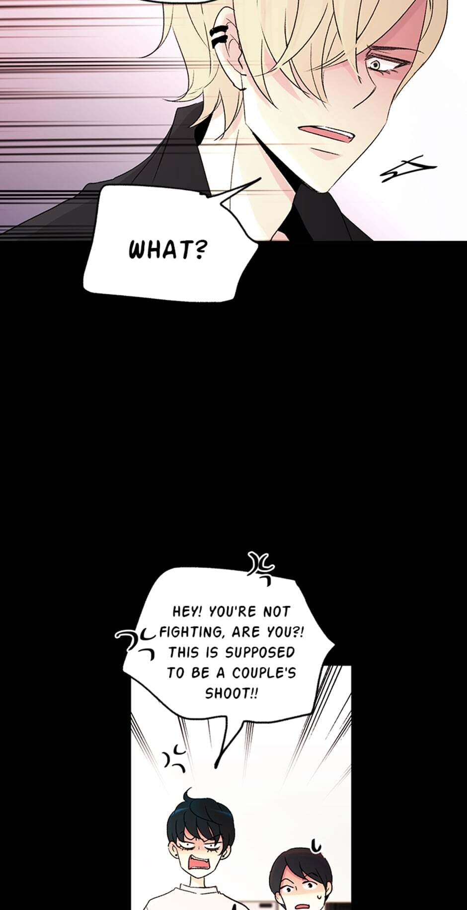 Here We Go Again Chapter 68 page 102 - 