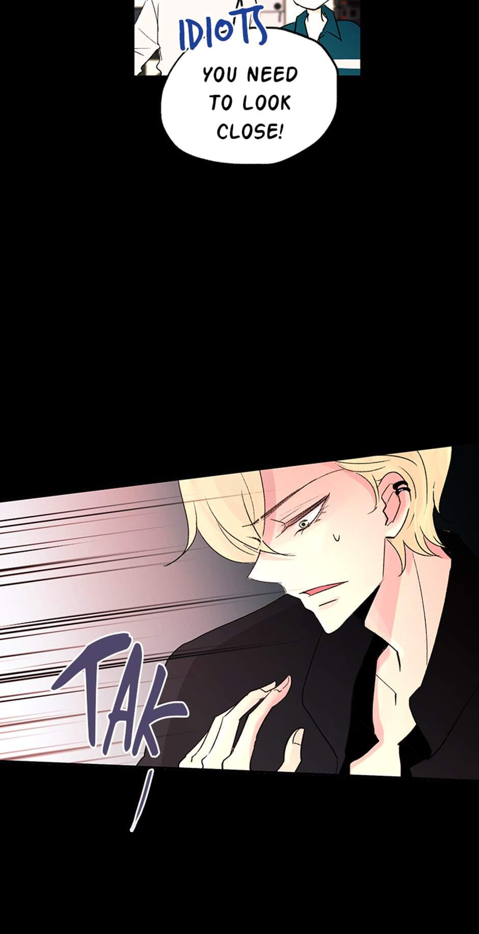Here We Go Again Chapter 68 page 103 - 