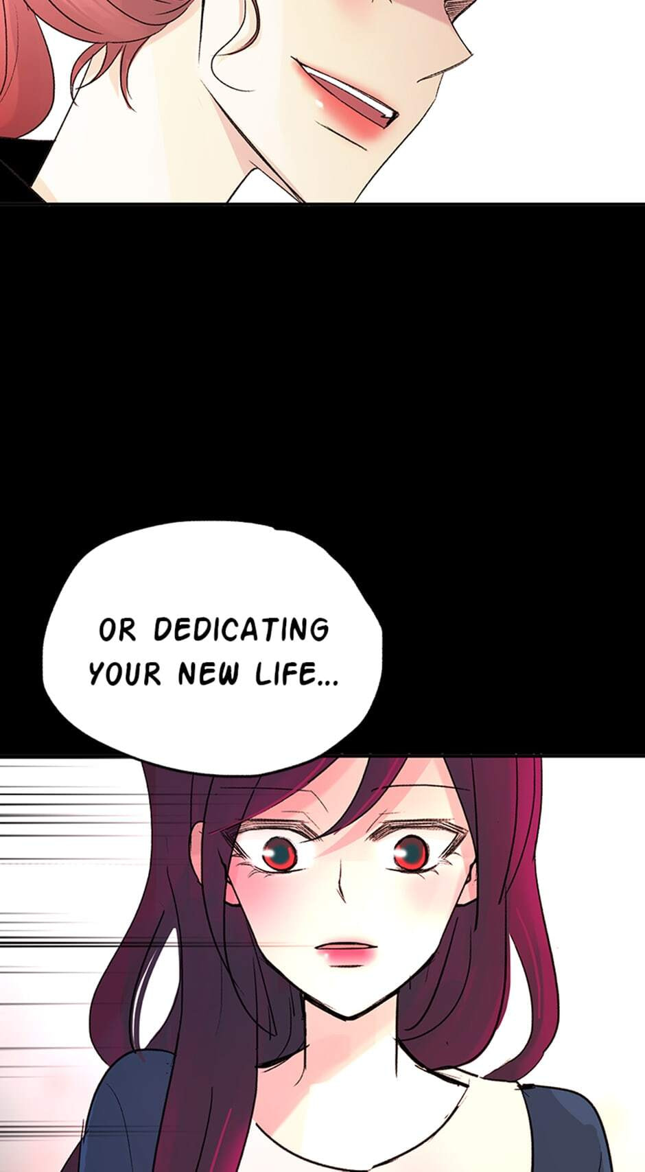 Here We Go Again Chapter 68 page 107 - 