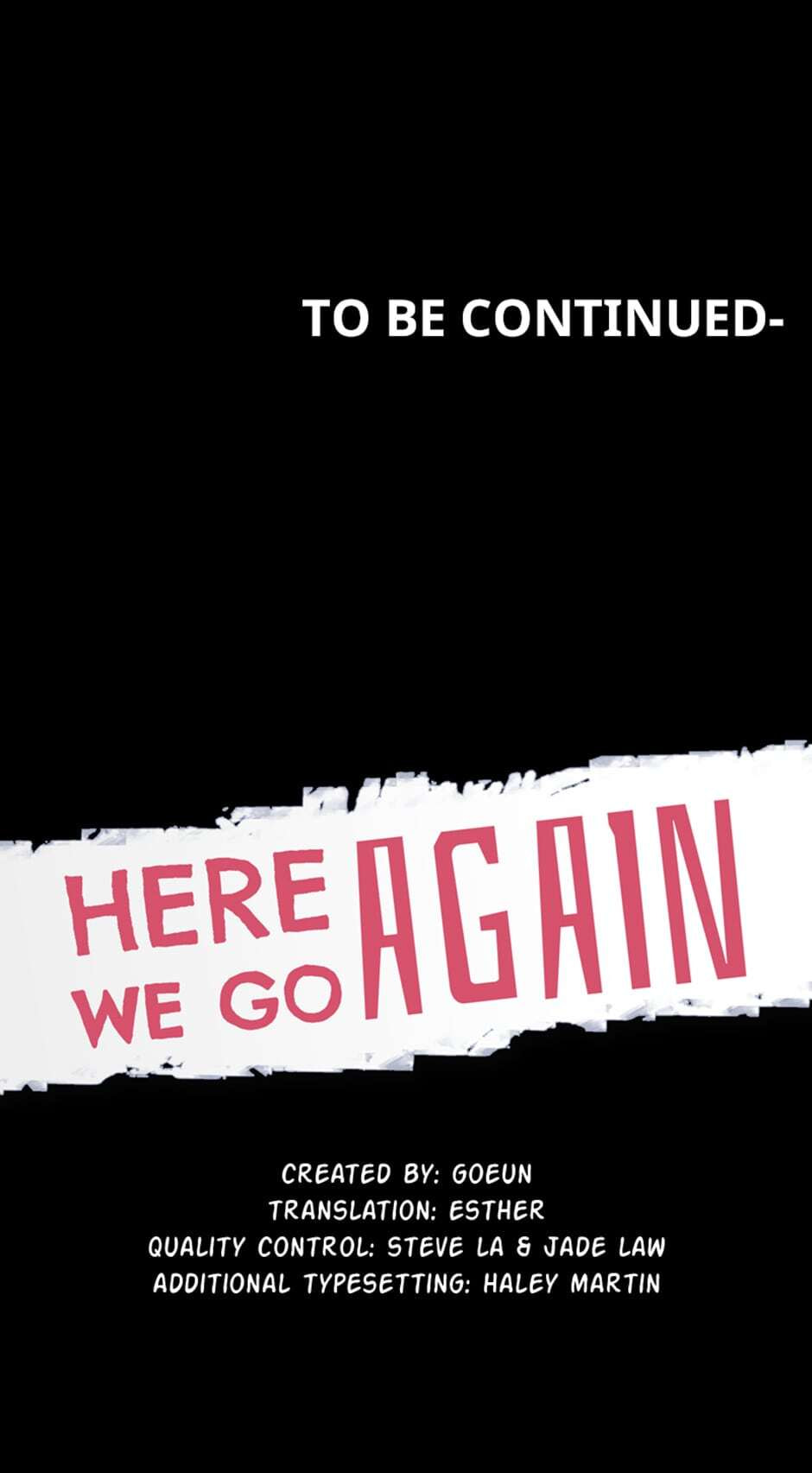 Here We Go Again Chapter 68 page 109 - 