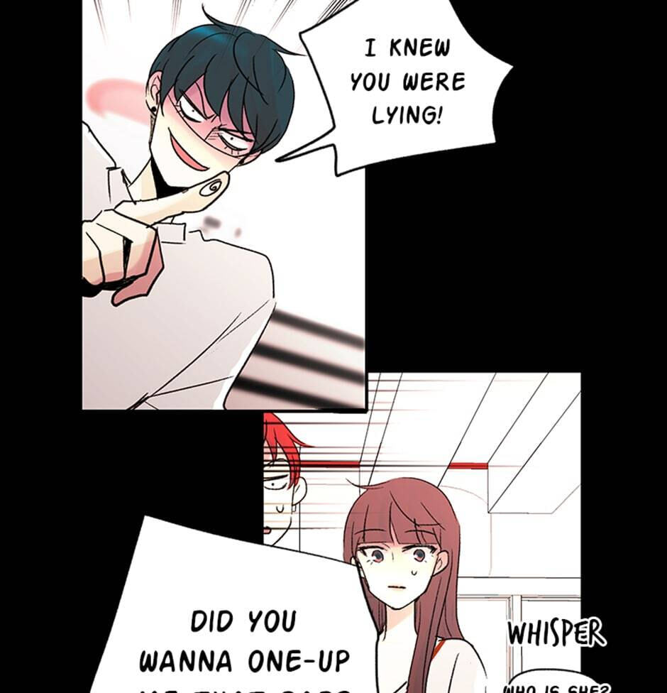 Here We Go Again Chapter 68 page 14 - 